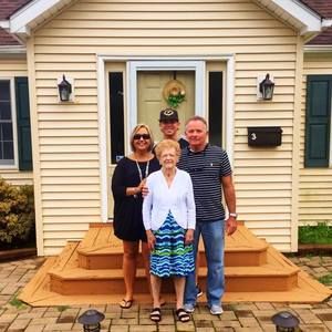 Meet your Posher, Alan